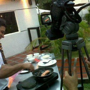 Meet your Posher, Samuel